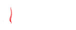Spine Logo white